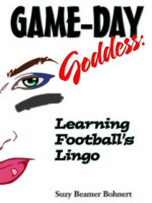 cover image of Game-Day Goddess